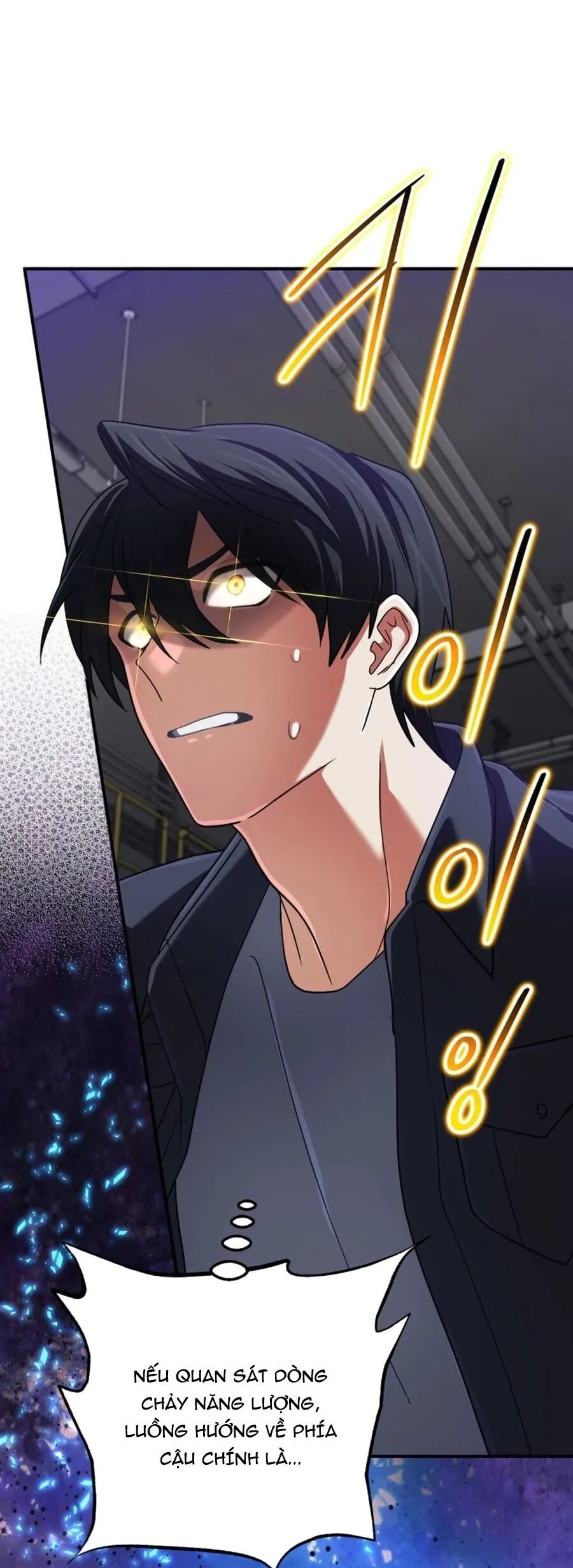 Đại Pháp Sư Thần Thoại Tái Lâm: Chapter 65