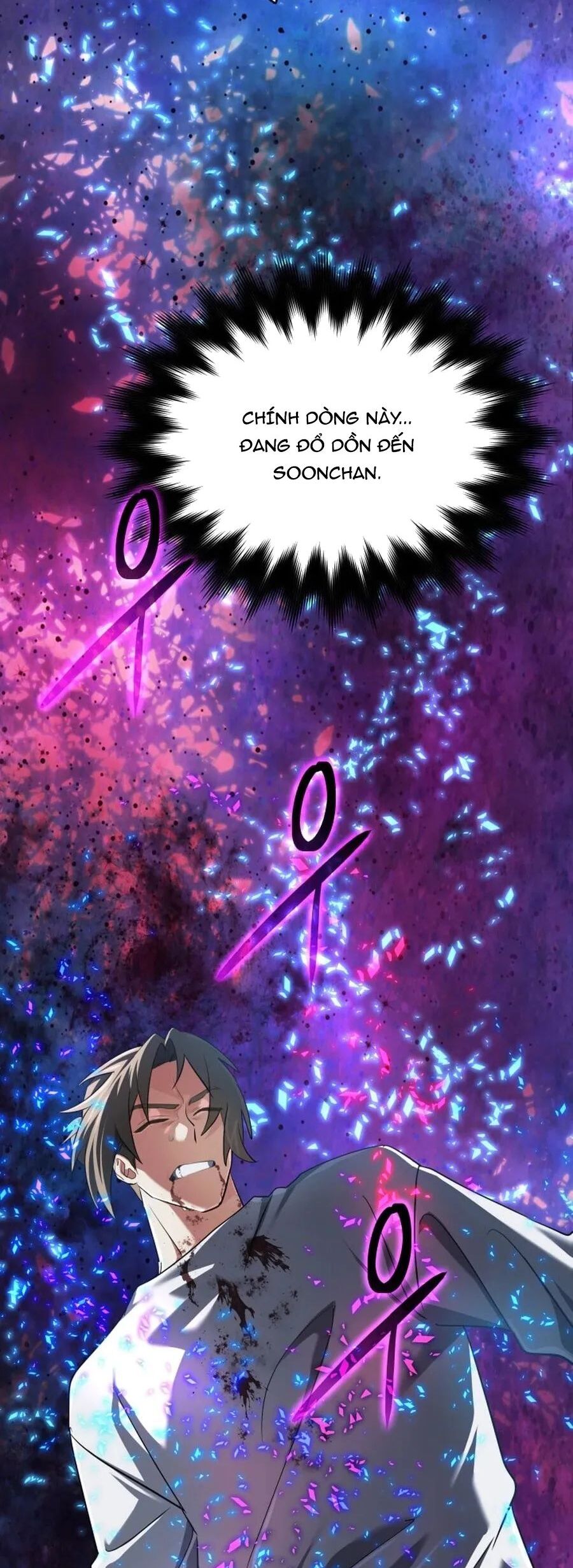 Đại Pháp Sư Thần Thoại Tái Lâm: Chapter 65