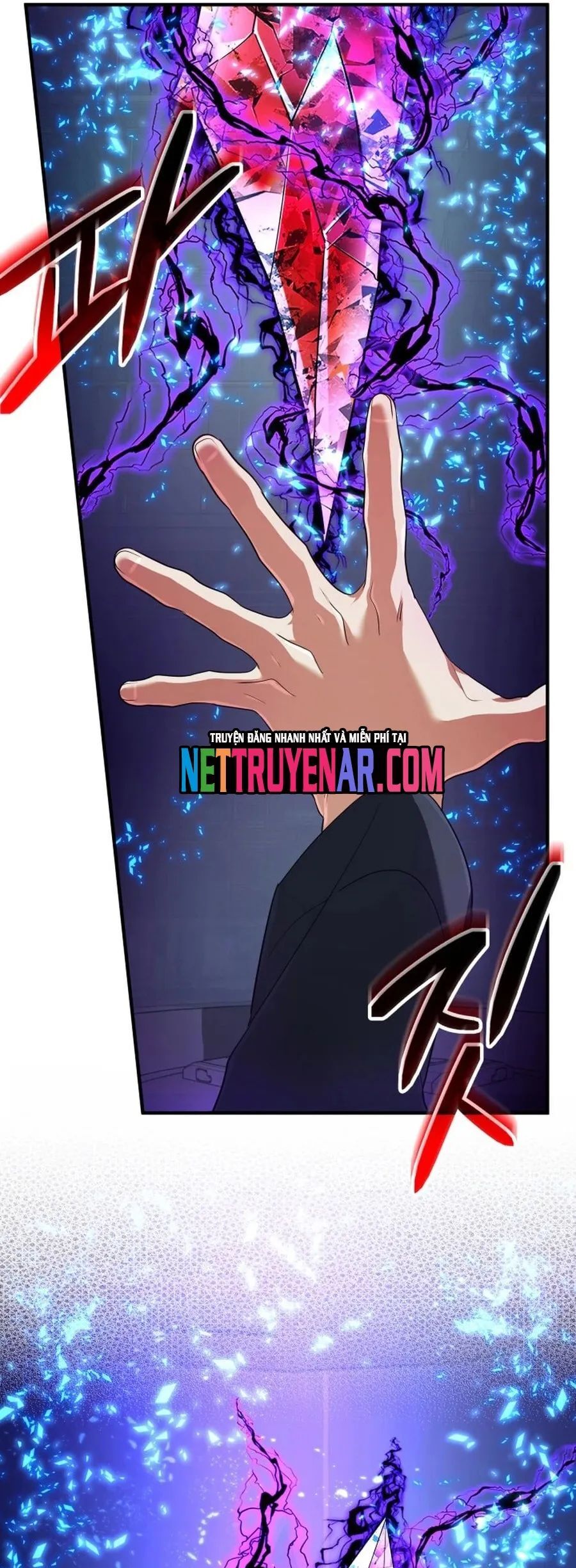 Đại Pháp Sư Thần Thoại Tái Lâm: Chapter 65