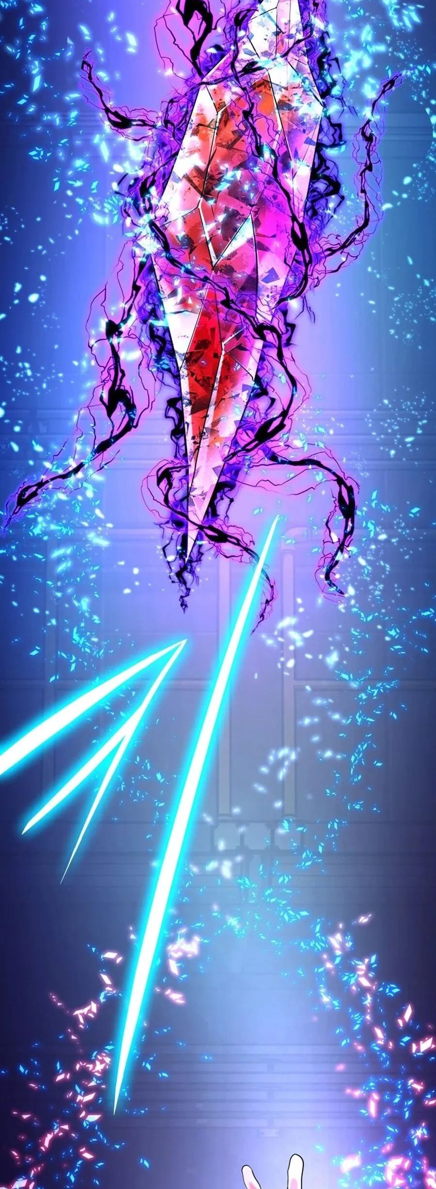 Đại Pháp Sư Thần Thoại Tái Lâm: Chapter 65