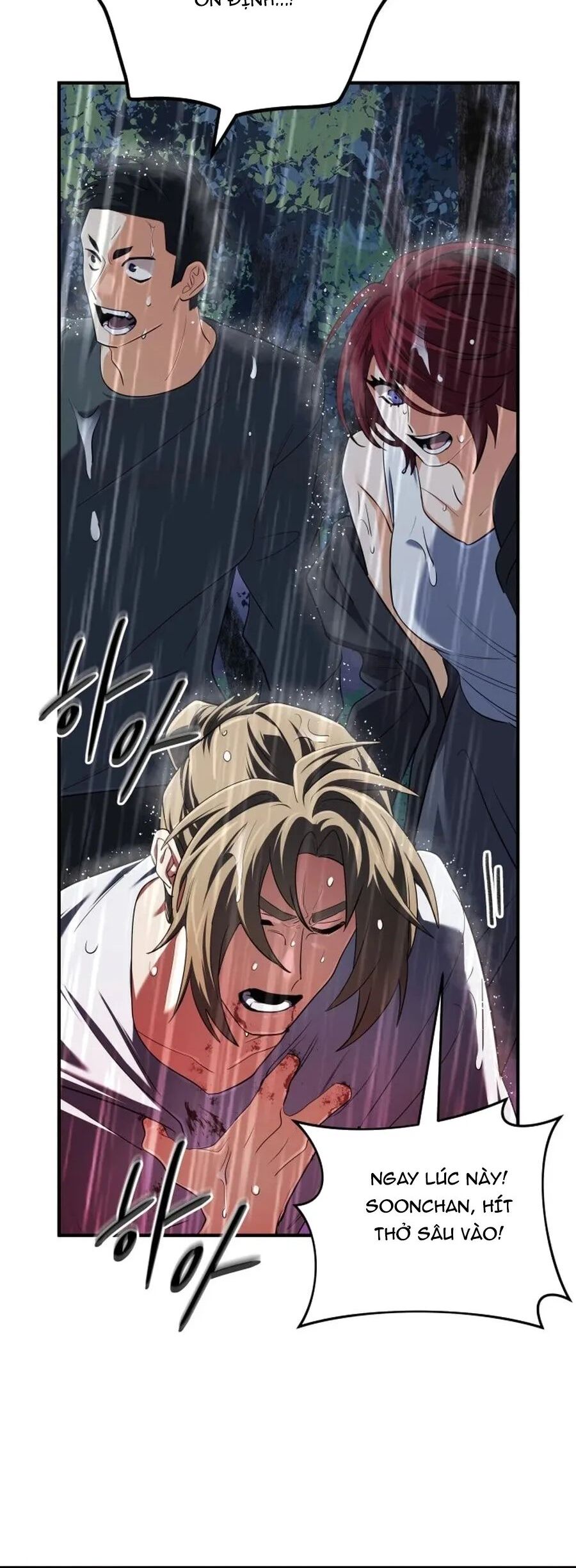 Đại Pháp Sư Thần Thoại Tái Lâm: Chapter 65