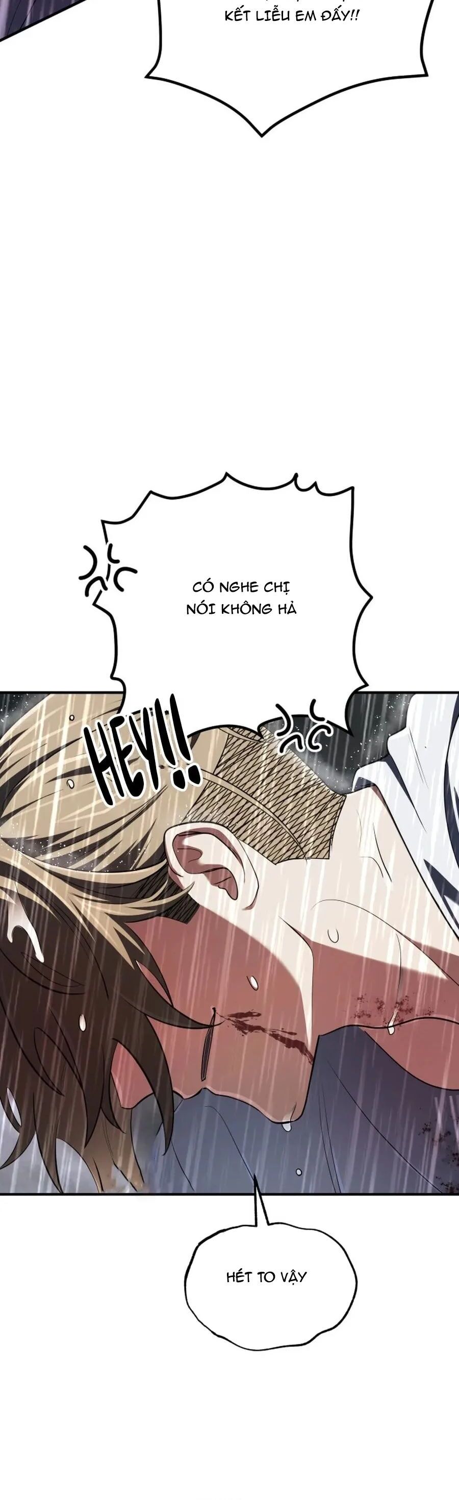 Đại Pháp Sư Thần Thoại Tái Lâm: Chapter 65