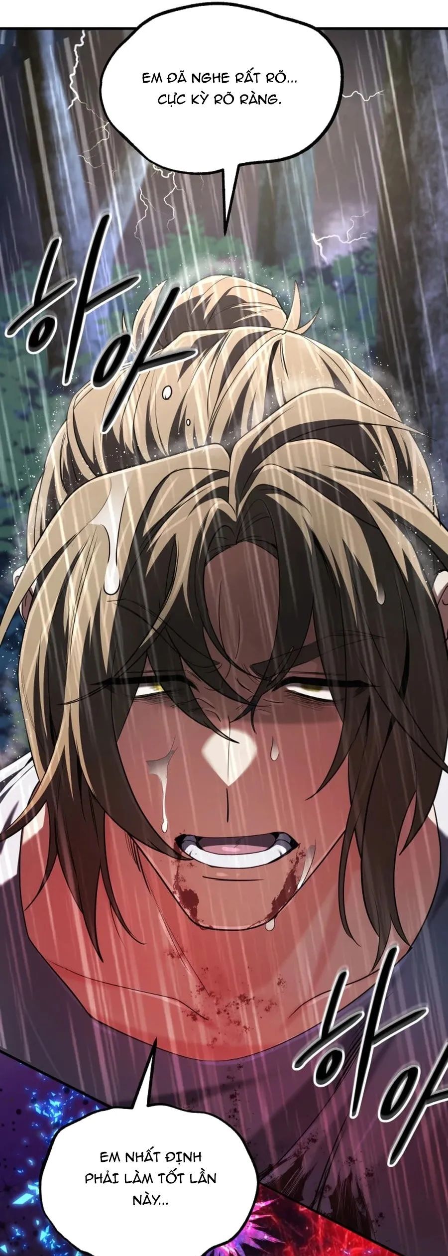 Đại Pháp Sư Thần Thoại Tái Lâm: Chapter 65