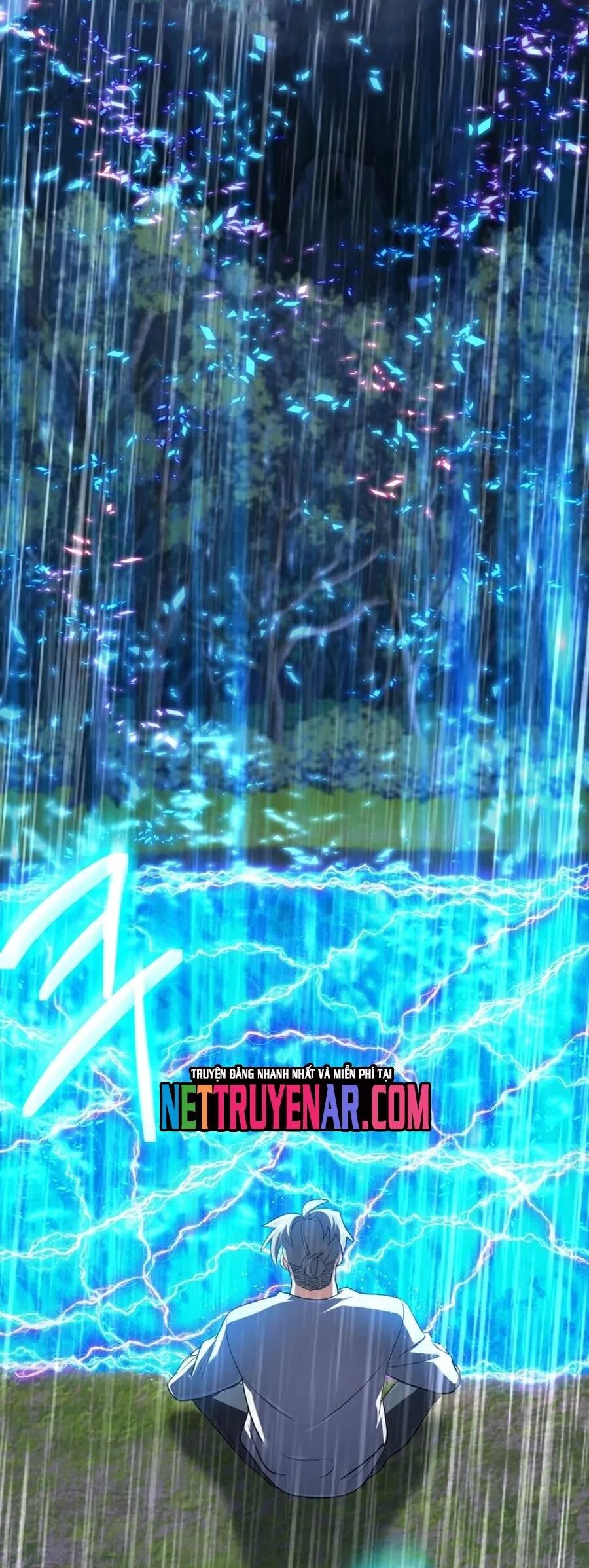 Đại Pháp Sư Thần Thoại Tái Lâm: Chapter 65