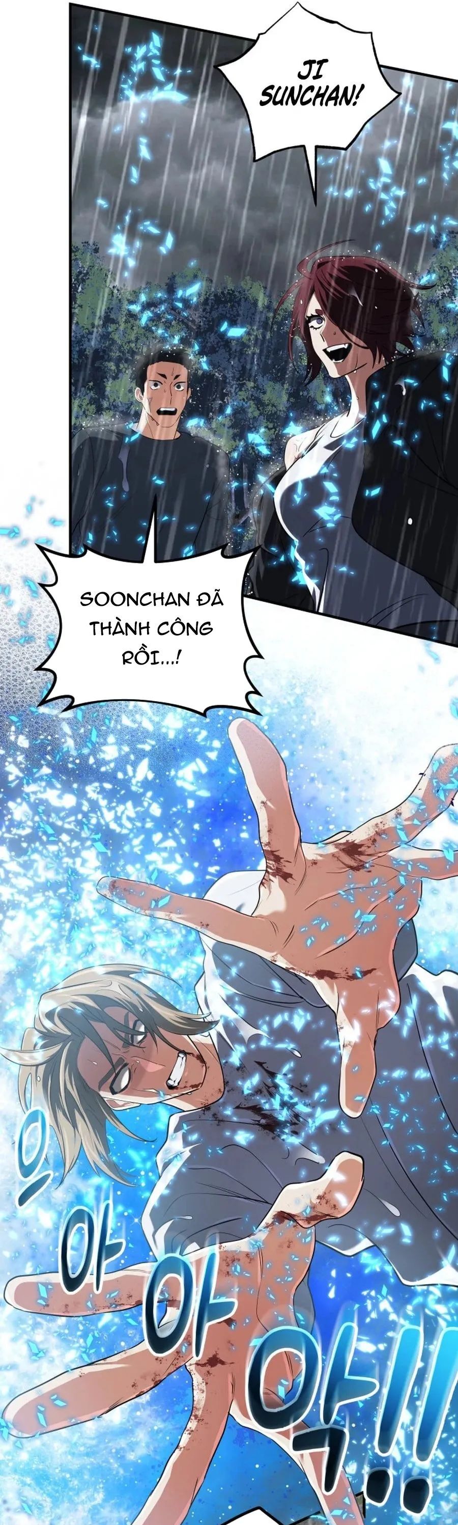 Đại Pháp Sư Thần Thoại Tái Lâm: Chapter 65