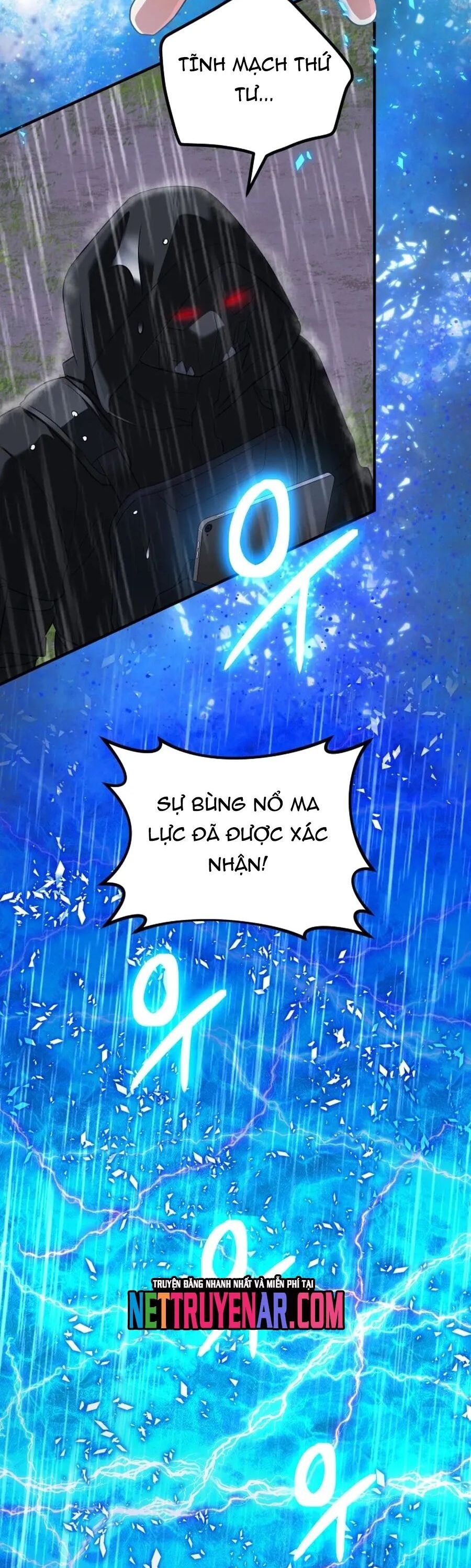 Đại Pháp Sư Thần Thoại Tái Lâm: Chapter 65