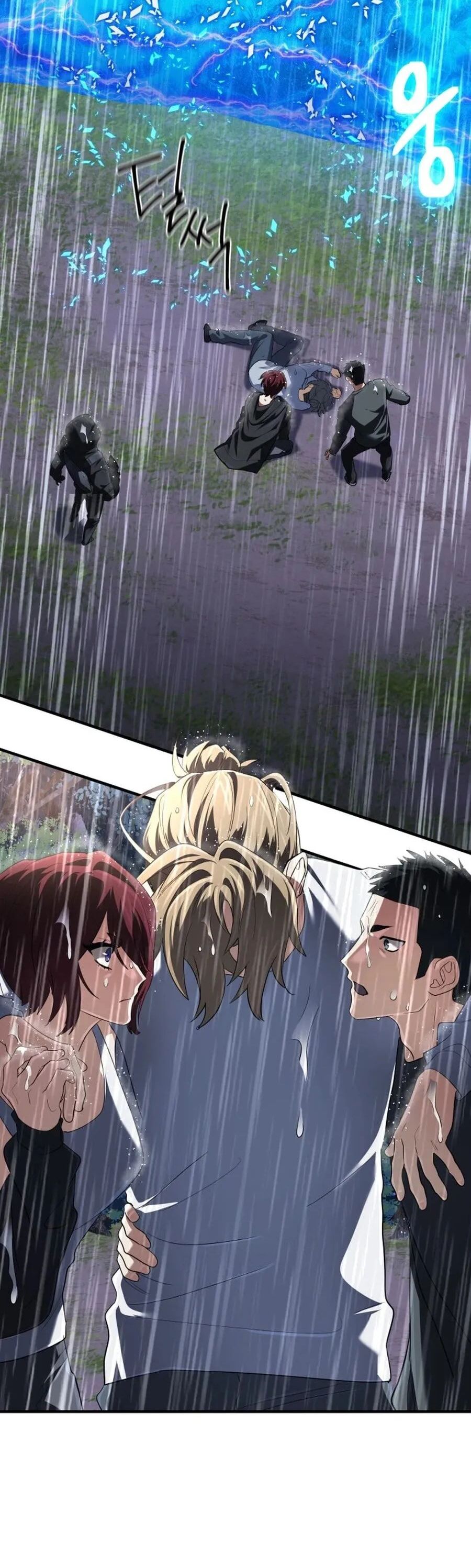 Đại Pháp Sư Thần Thoại Tái Lâm: Chapter 65