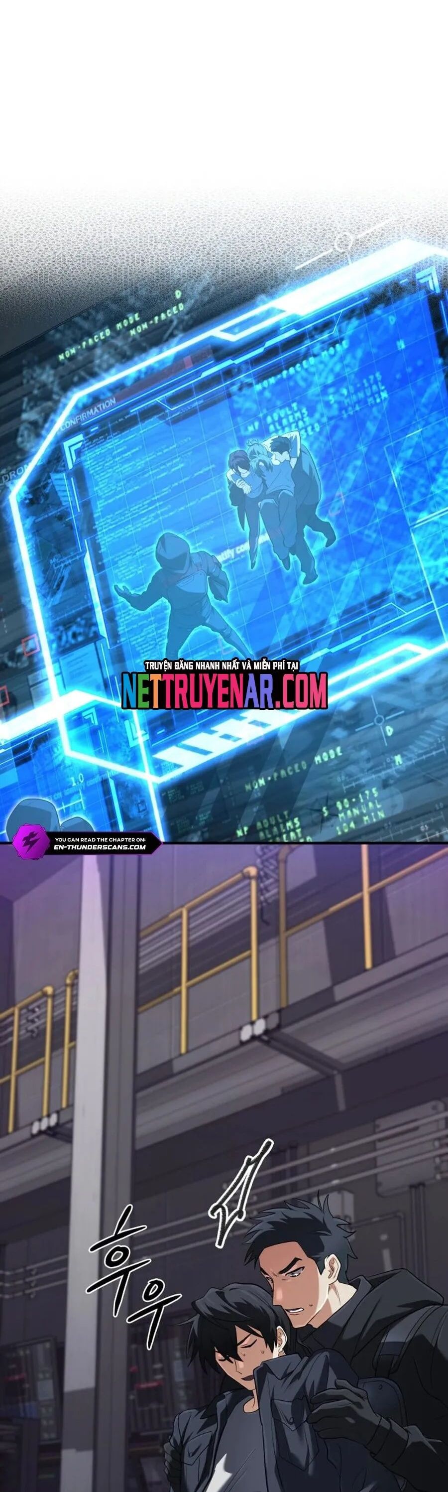 Đại Pháp Sư Thần Thoại Tái Lâm: Chapter 65