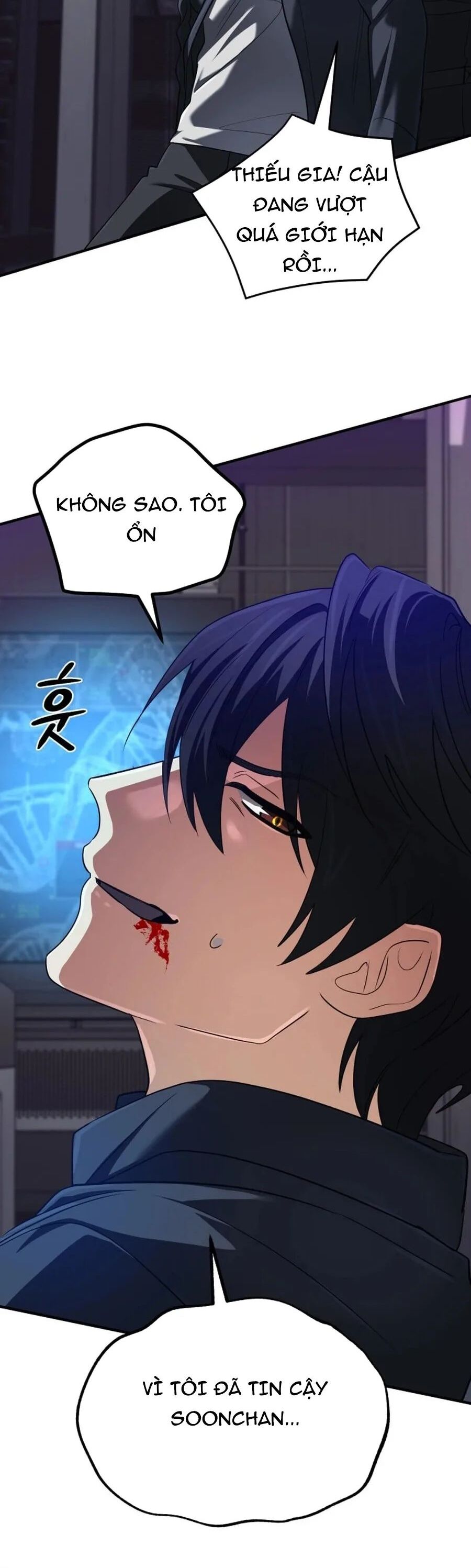 Đại Pháp Sư Thần Thoại Tái Lâm: Chapter 65