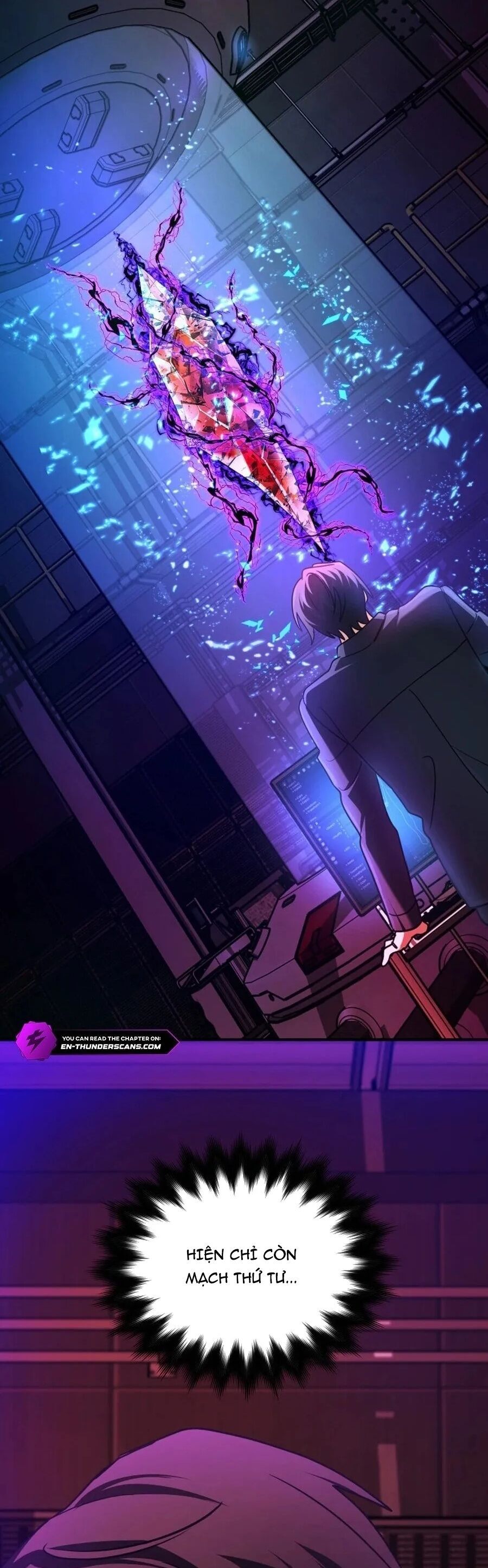 Đại Pháp Sư Thần Thoại Tái Lâm: Chapter 65