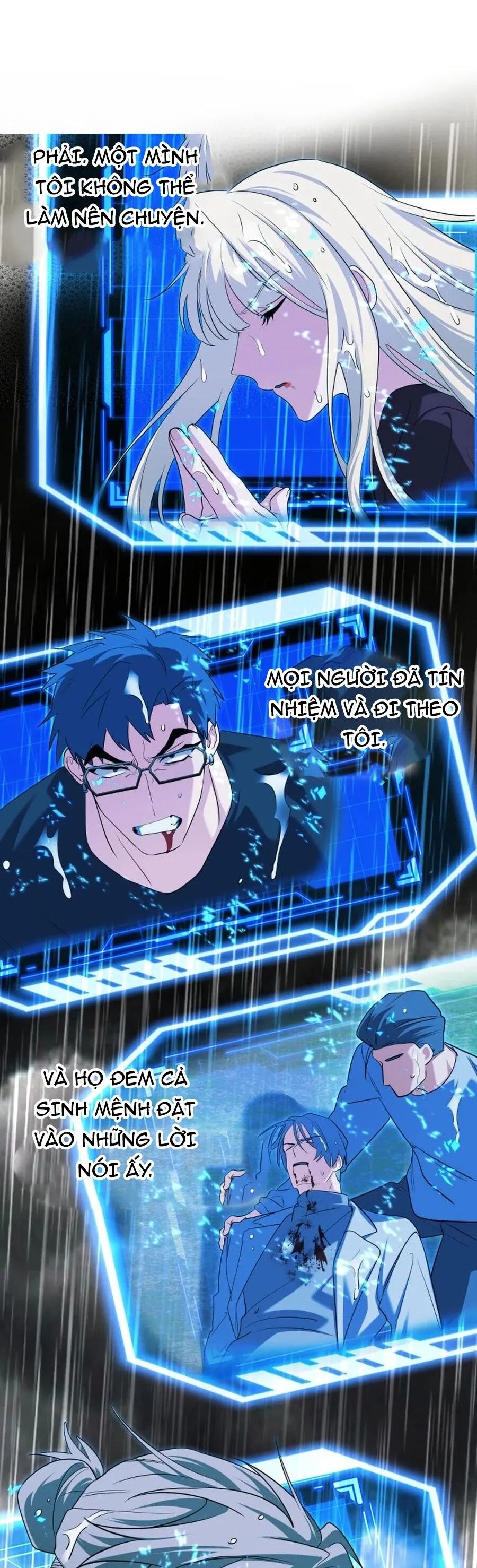 Đại Pháp Sư Thần Thoại Tái Lâm: Chapter 65