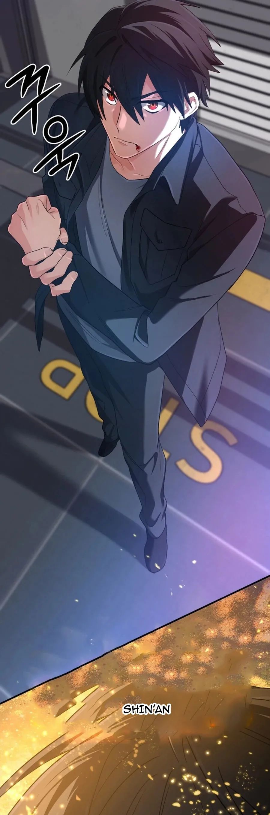 Đại Pháp Sư Thần Thoại Tái Lâm: Chapter 65