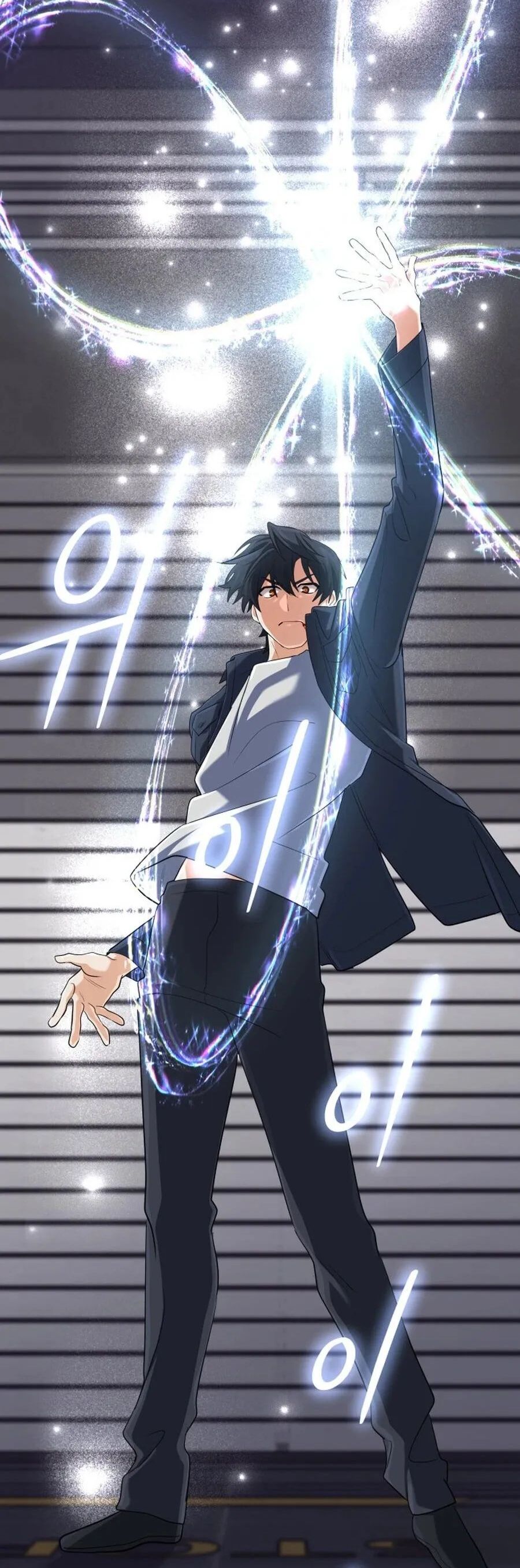 Đại Pháp Sư Thần Thoại Tái Lâm: Chapter 65