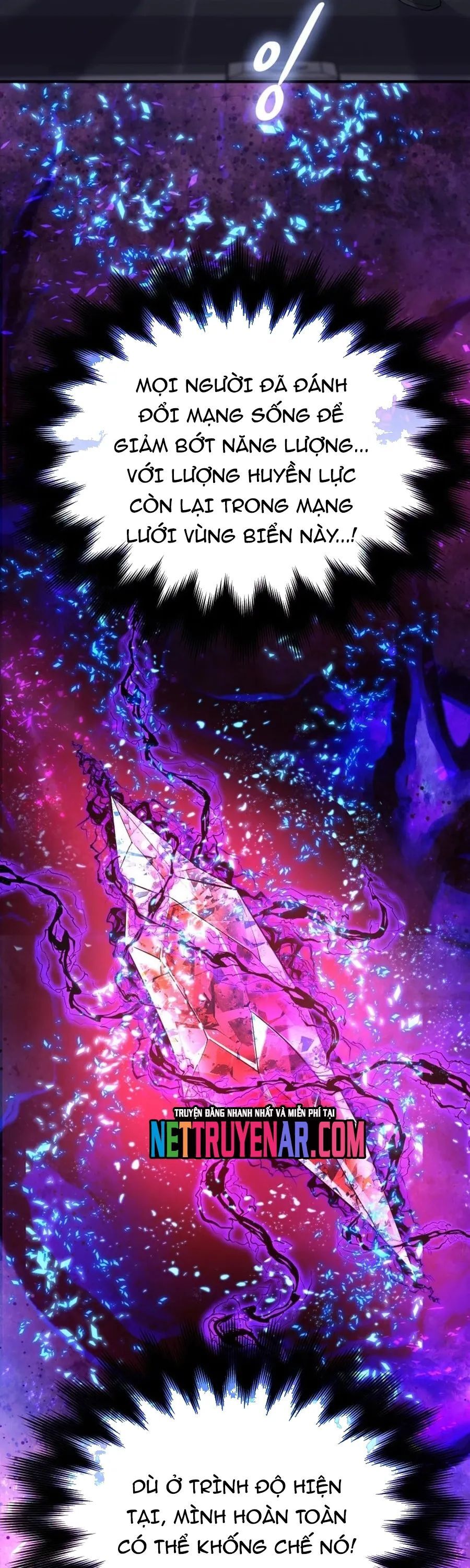 Đại Pháp Sư Thần Thoại Tái Lâm: Chapter 65