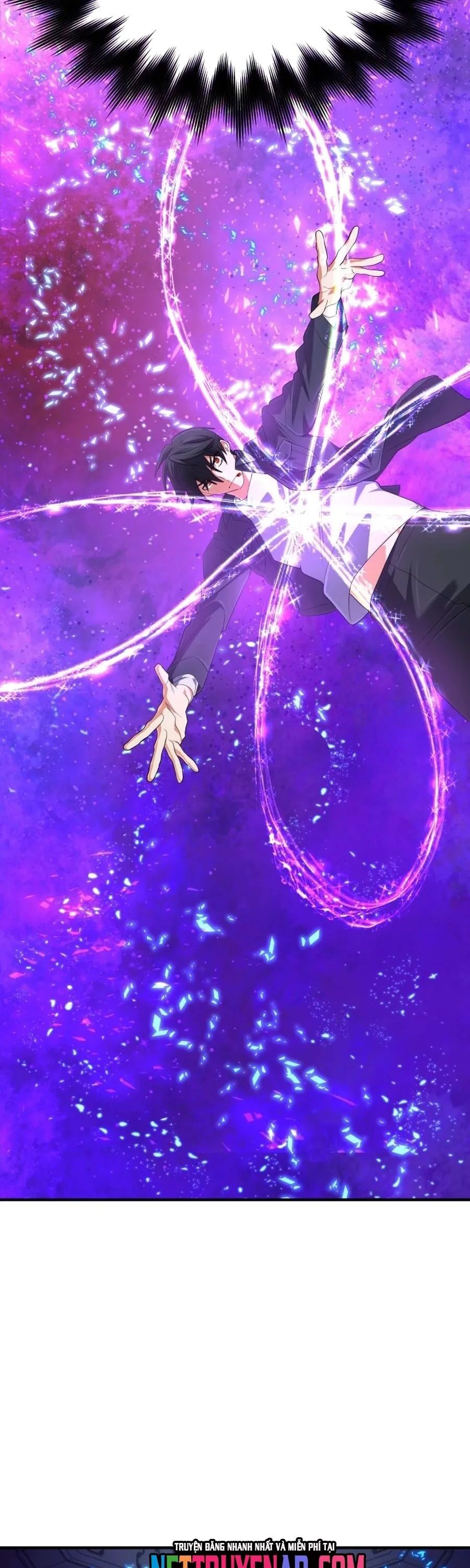 Đại Pháp Sư Thần Thoại Tái Lâm: Chapter 65