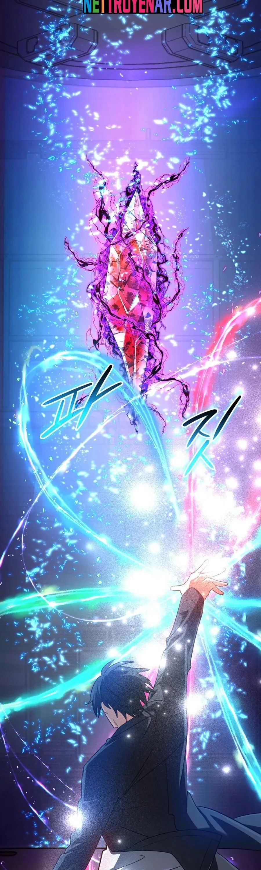 Đại Pháp Sư Thần Thoại Tái Lâm: Chapter 65