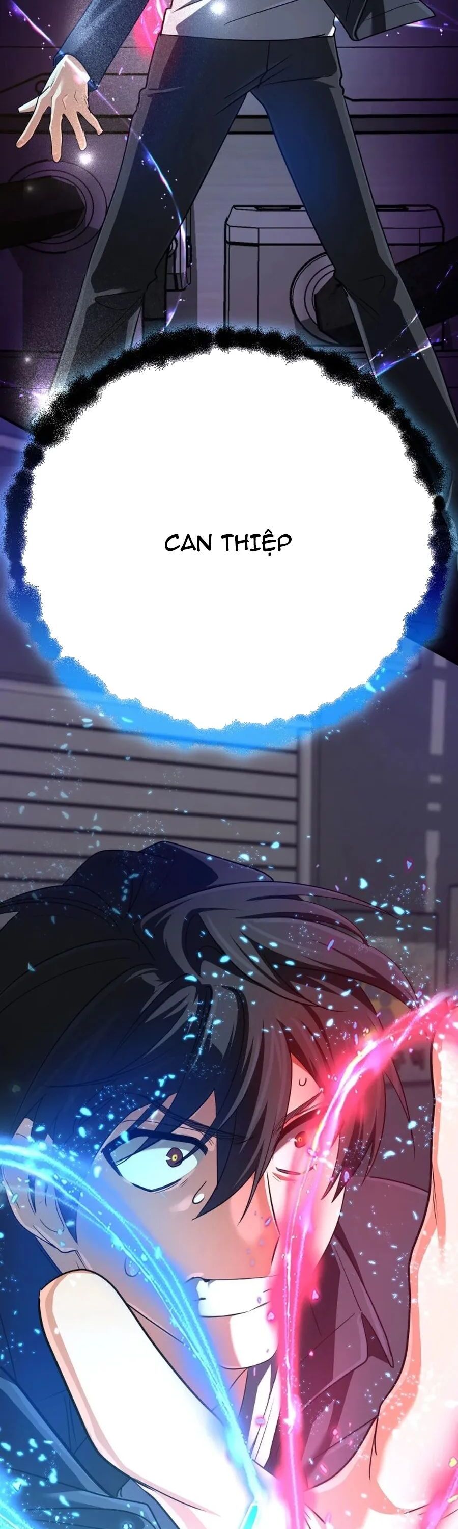 Đại Pháp Sư Thần Thoại Tái Lâm: Chapter 65