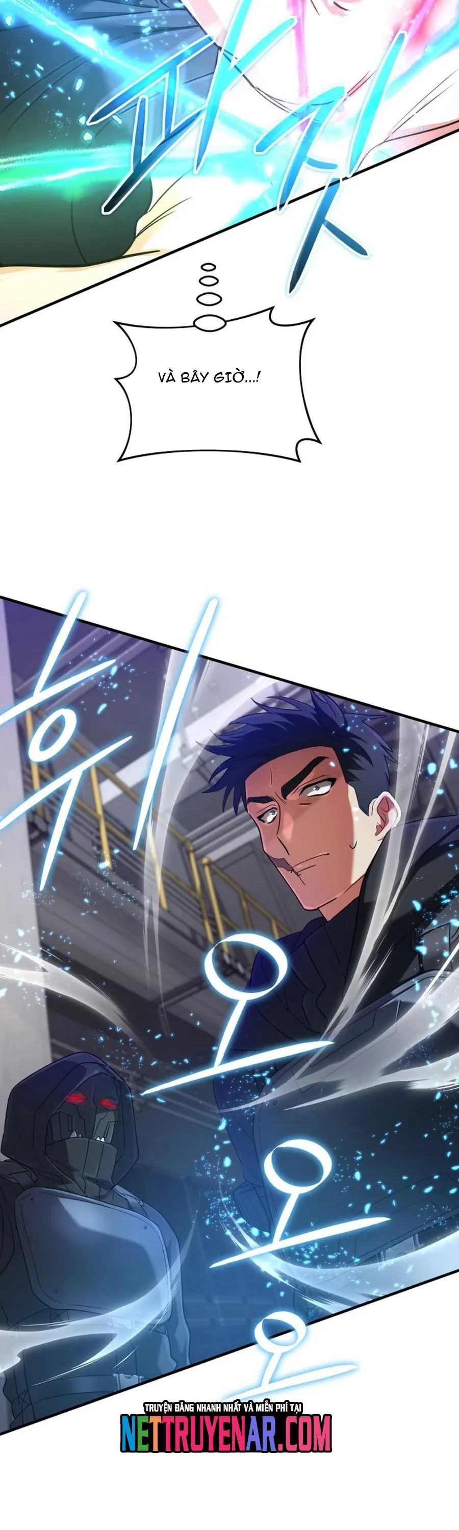 Đại Pháp Sư Thần Thoại Tái Lâm: Chapter 65