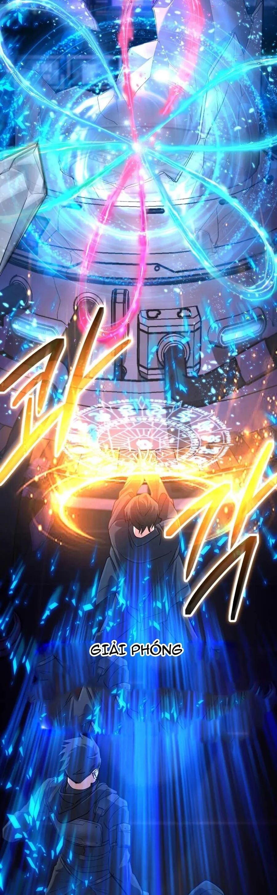 Đại Pháp Sư Thần Thoại Tái Lâm: Chapter 65