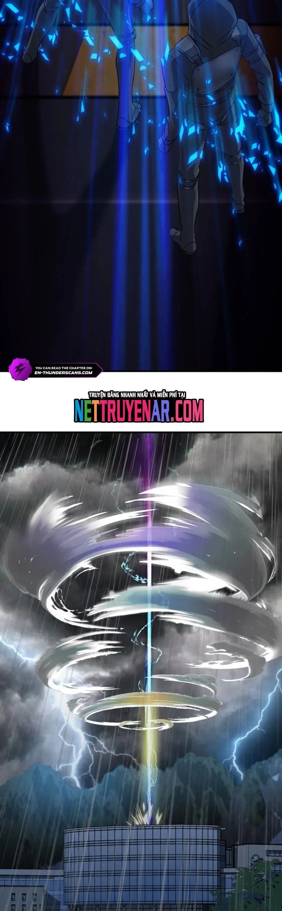 Đại Pháp Sư Thần Thoại Tái Lâm: Chapter 65