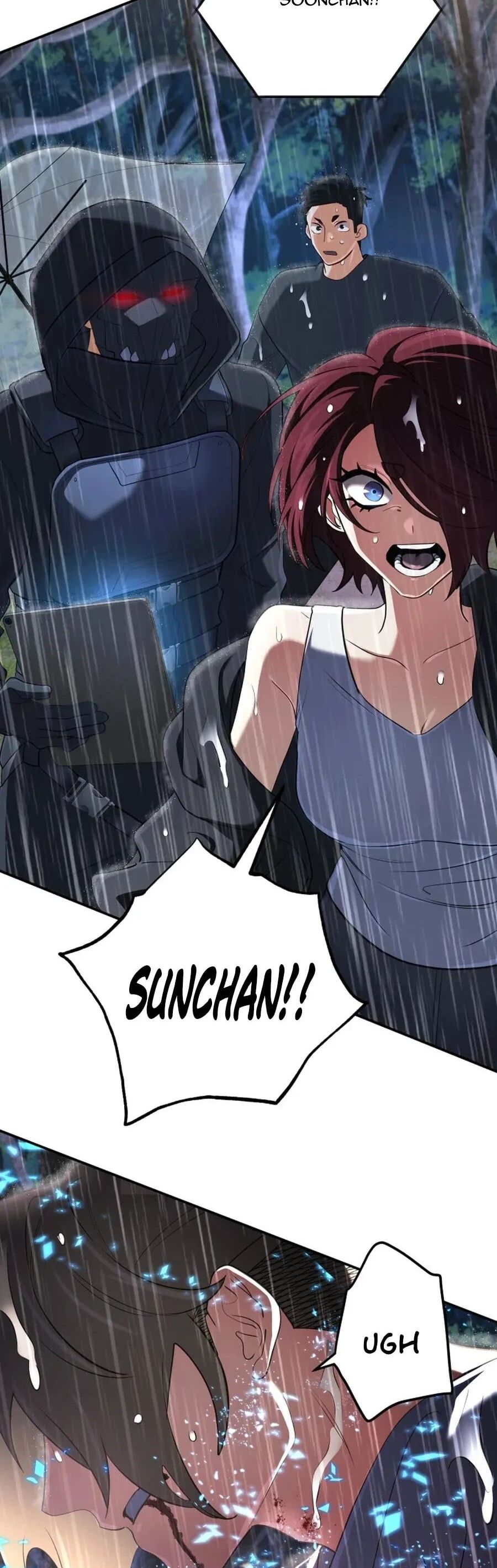 Đại Pháp Sư Thần Thoại Tái Lâm: Chapter 65