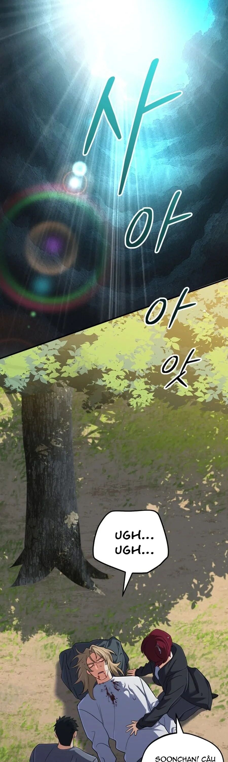 Đại Pháp Sư Thần Thoại Tái Lâm: Chapter 65