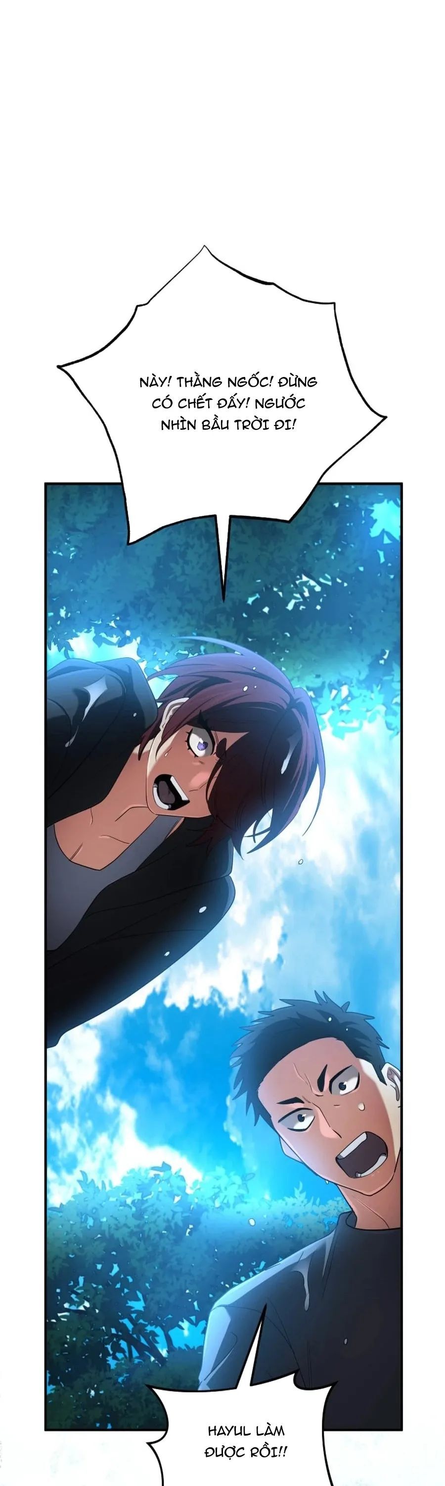 Đại Pháp Sư Thần Thoại Tái Lâm: Chapter 65