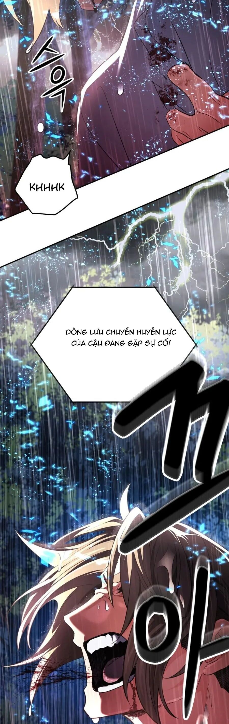 Đại Pháp Sư Thần Thoại Tái Lâm: Chapter 65