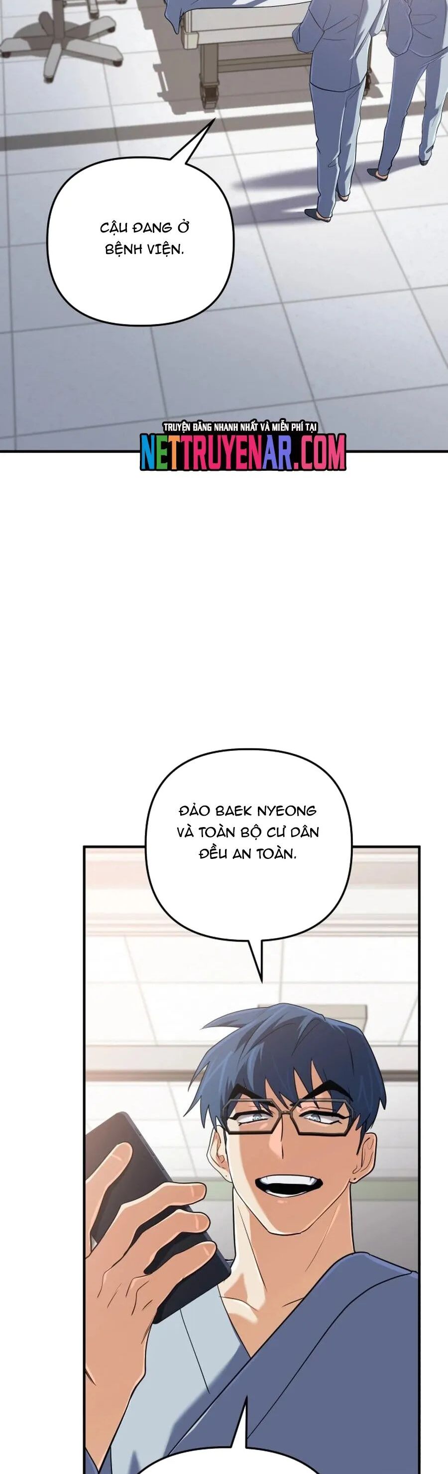 Đại Pháp Sư Thần Thoại Tái Lâm: Chapter 65