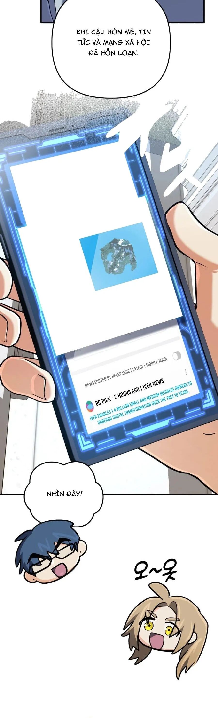 Đại Pháp Sư Thần Thoại Tái Lâm: Chapter 65