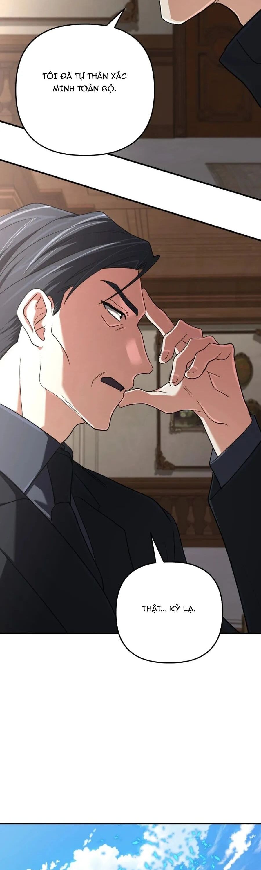 Đại Pháp Sư Thần Thoại Tái Lâm: Chapter 65