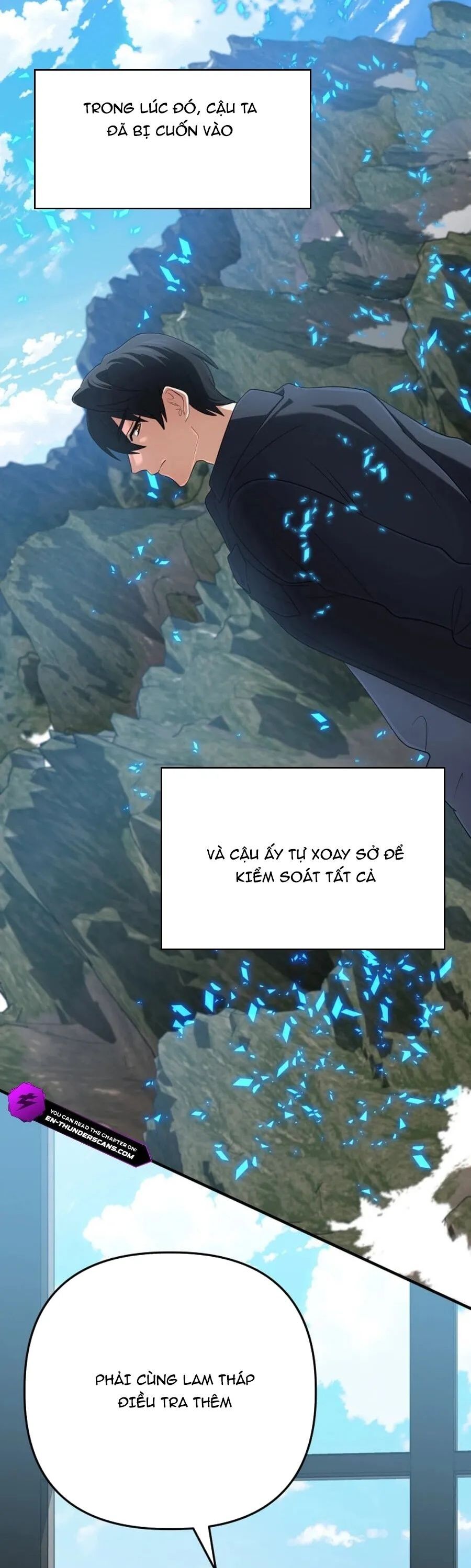 Đại Pháp Sư Thần Thoại Tái Lâm: Chapter 65