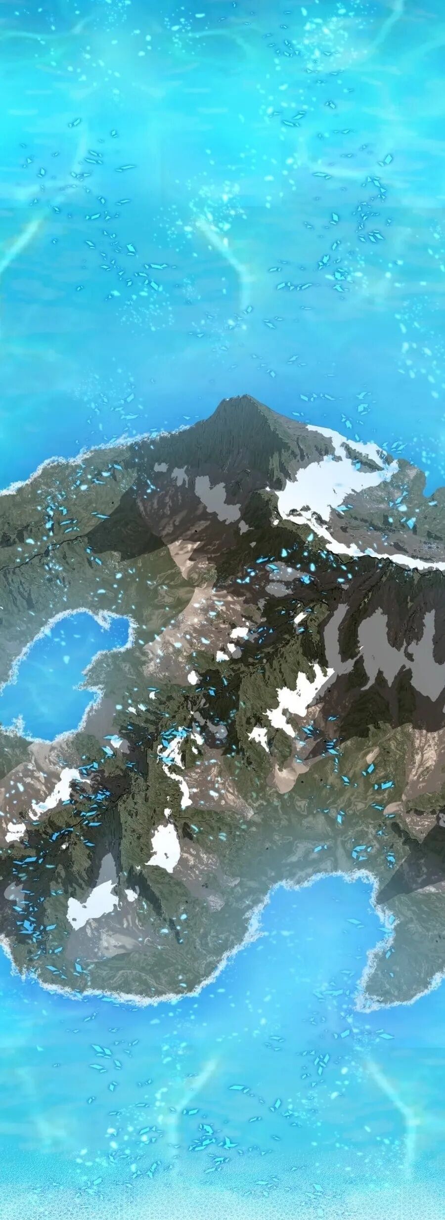 Đại Pháp Sư Thần Thoại Tái Lâm: Chapter 65