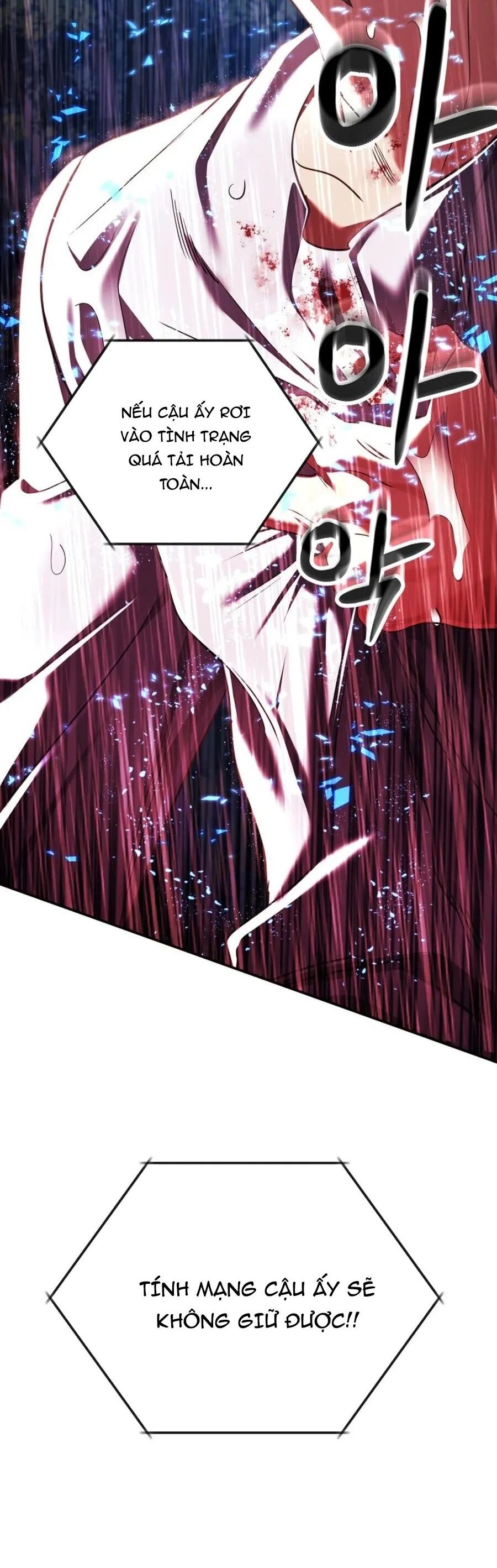 Đại Pháp Sư Thần Thoại Tái Lâm: Chapter 65