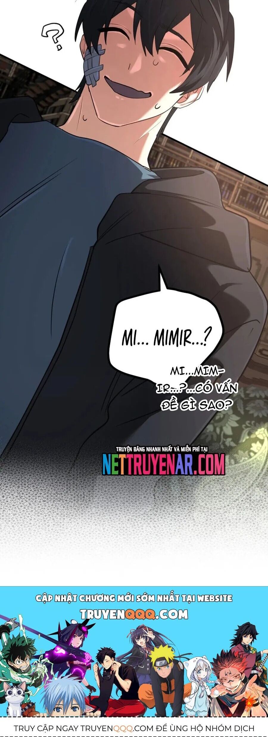 Đại Pháp Sư Thần Thoại Tái Lâm: Chapter 65