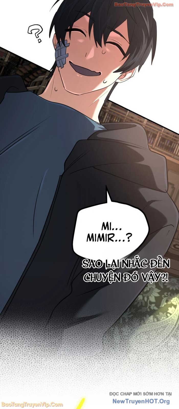 Đại Pháp Sư Thần Thoại Tái Lâm: Chapter 66