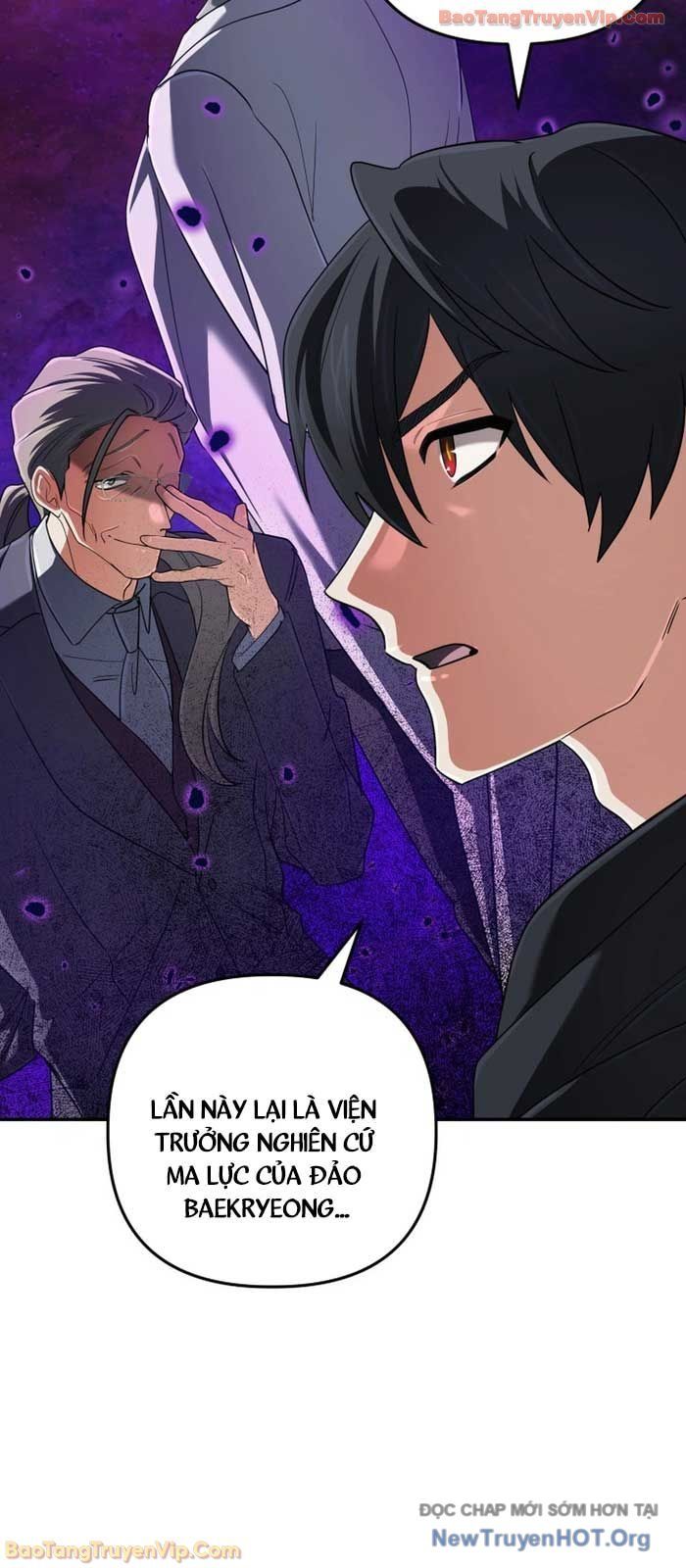 Đại Pháp Sư Thần Thoại Tái Lâm: Chapter 66