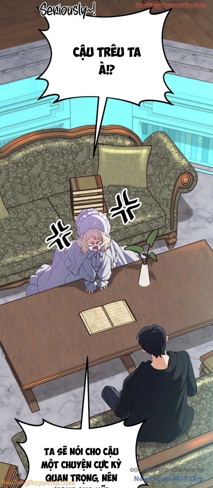 Đại Pháp Sư Thần Thoại Tái Lâm: Chapter 66