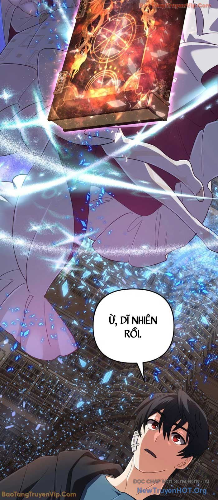Đại Pháp Sư Thần Thoại Tái Lâm: Chapter 66
