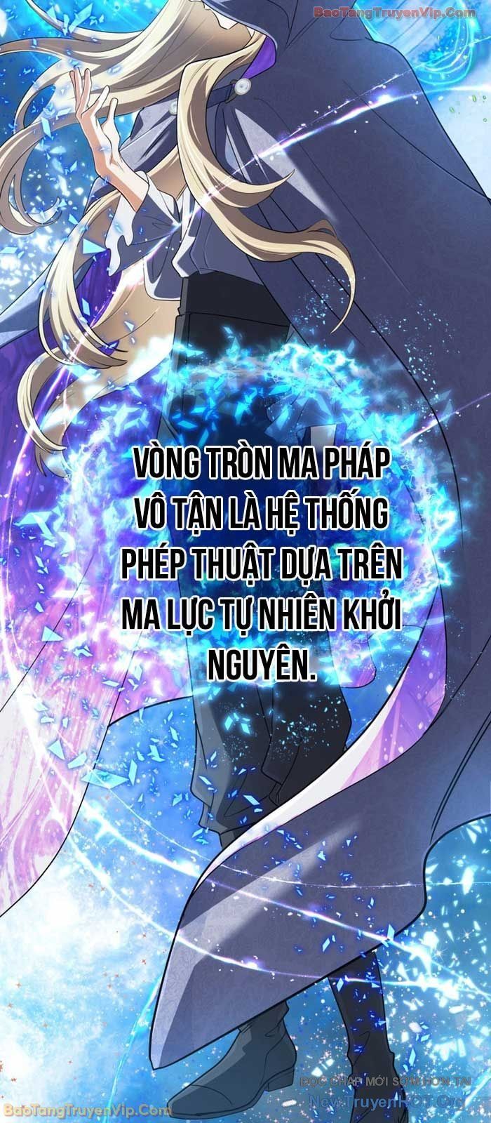 Đại Pháp Sư Thần Thoại Tái Lâm: Chapter 66