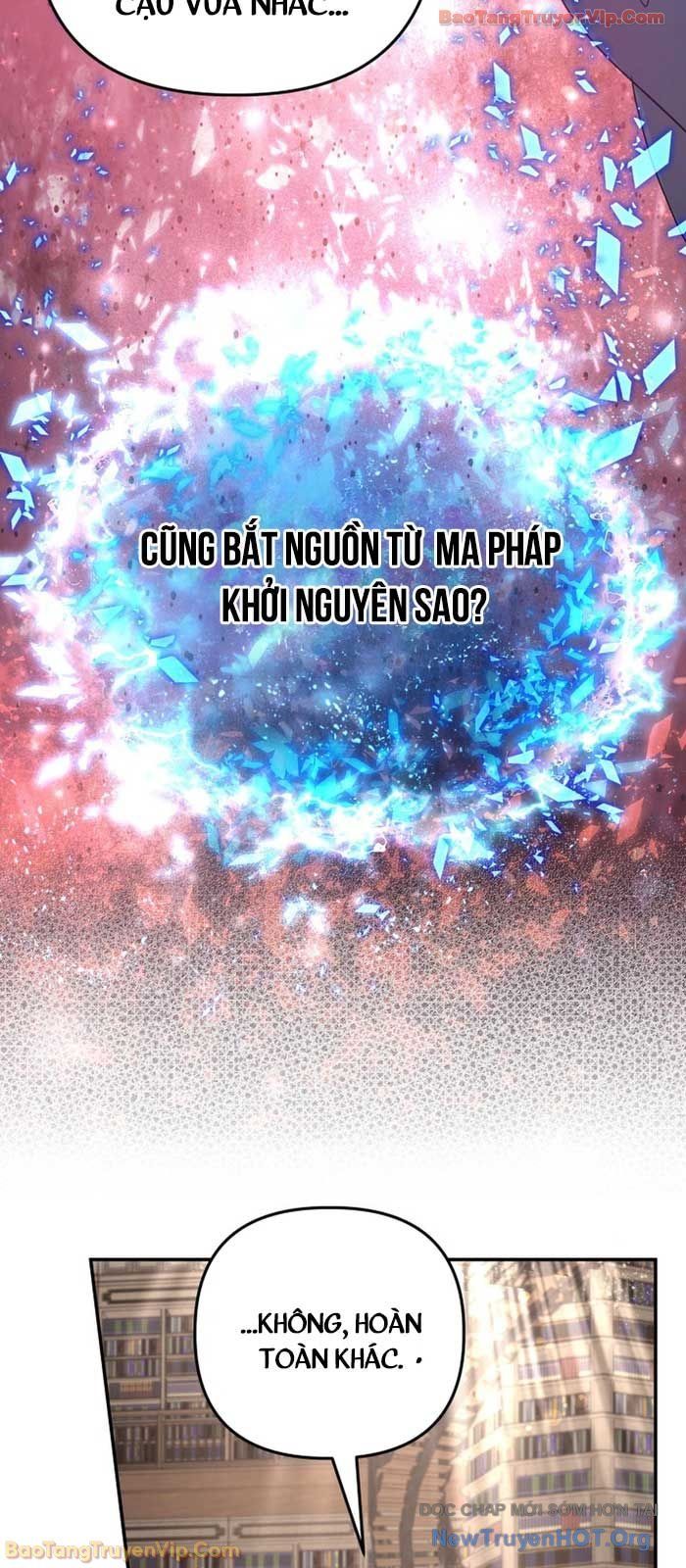 Đại Pháp Sư Thần Thoại Tái Lâm: Chapter 66