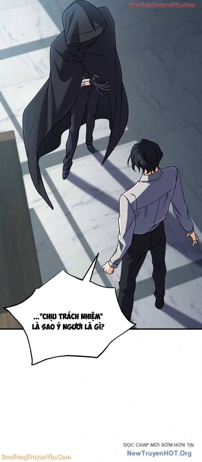 Đại Pháp Sư Thần Thoại Tái Lâm: Chapter 66