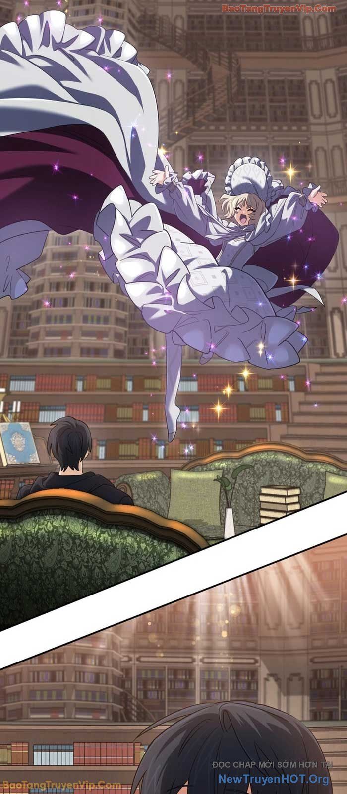 Đại Pháp Sư Thần Thoại Tái Lâm: Chapter 66