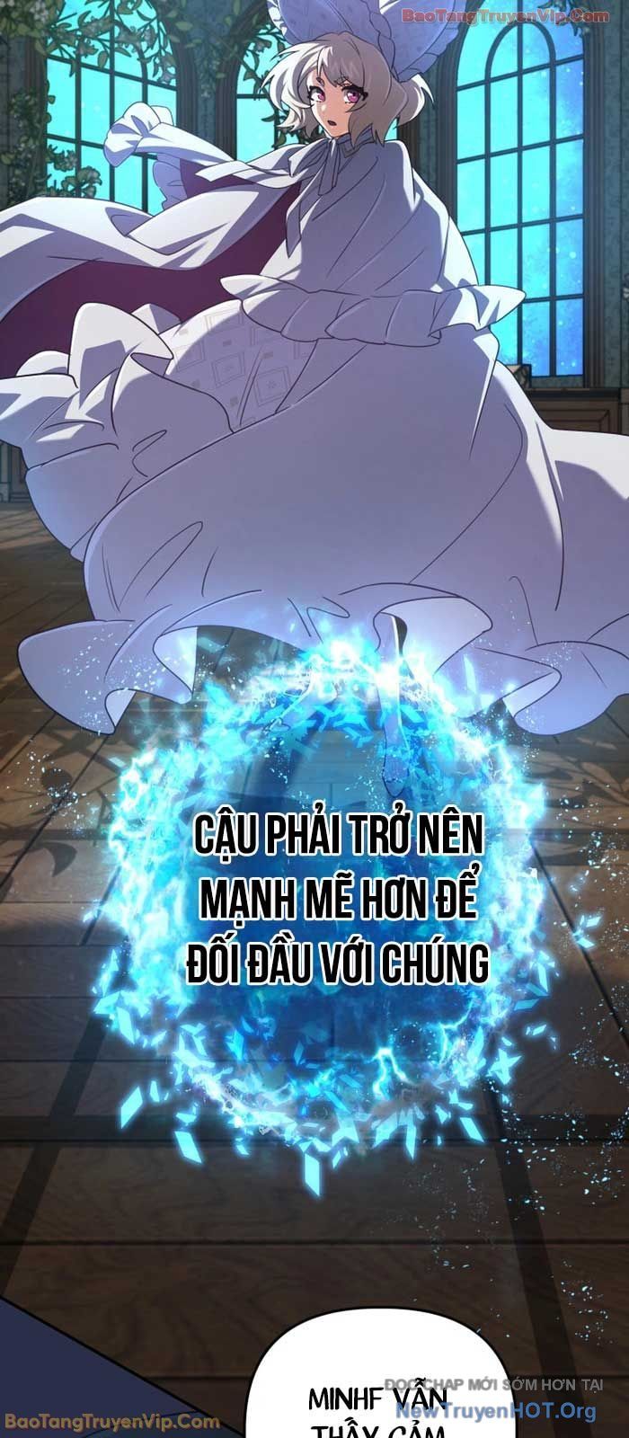 Đại Pháp Sư Thần Thoại Tái Lâm: Chapter 66