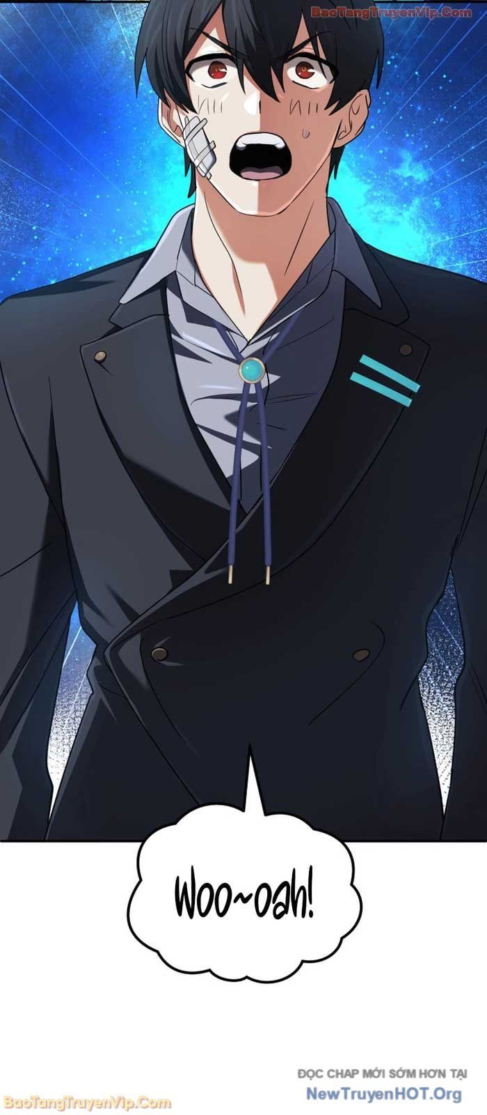 Đại Pháp Sư Thần Thoại Tái Lâm: Chapter 66