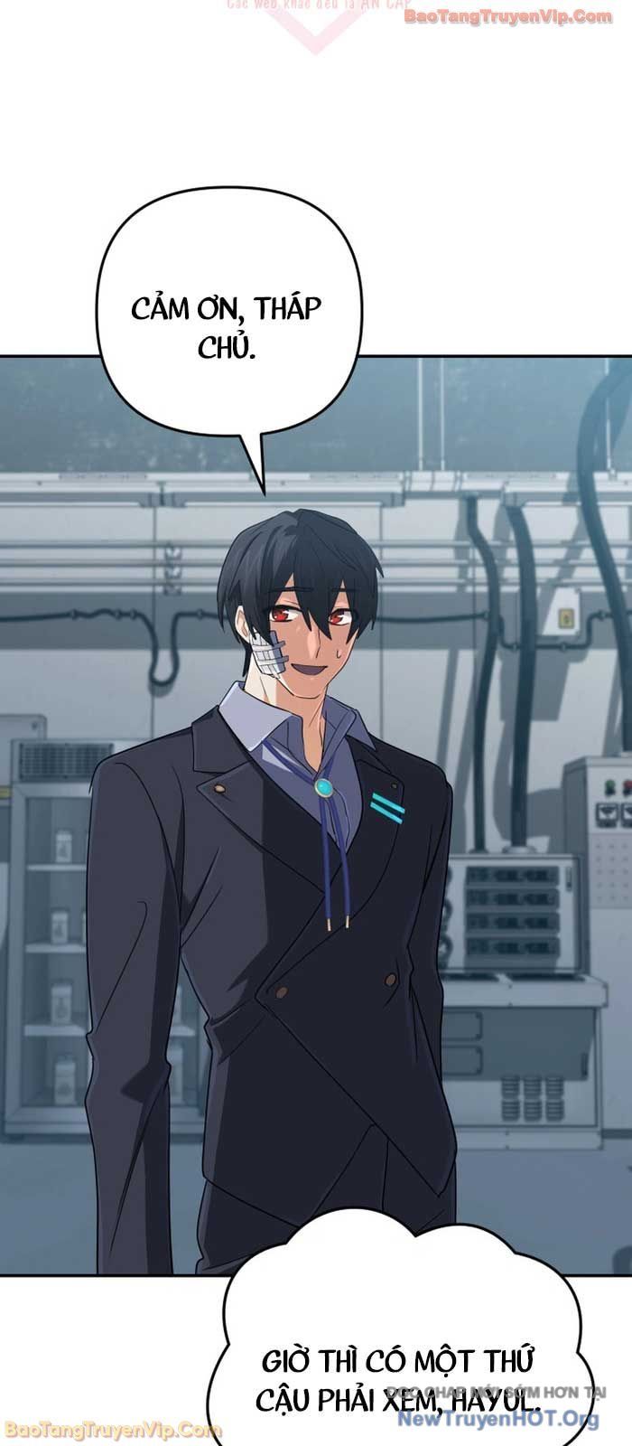 Đại Pháp Sư Thần Thoại Tái Lâm: Chapter 66