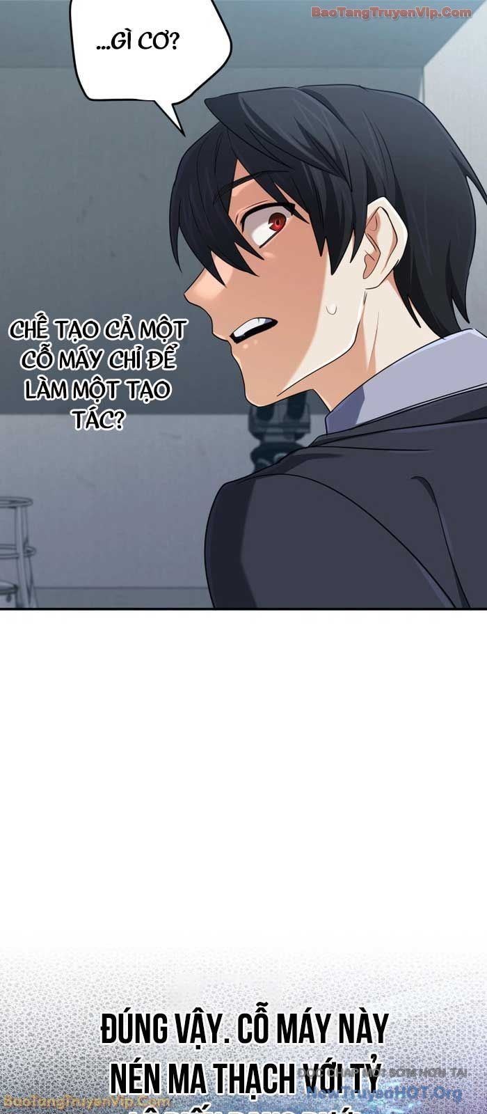 Đại Pháp Sư Thần Thoại Tái Lâm: Chapter 66