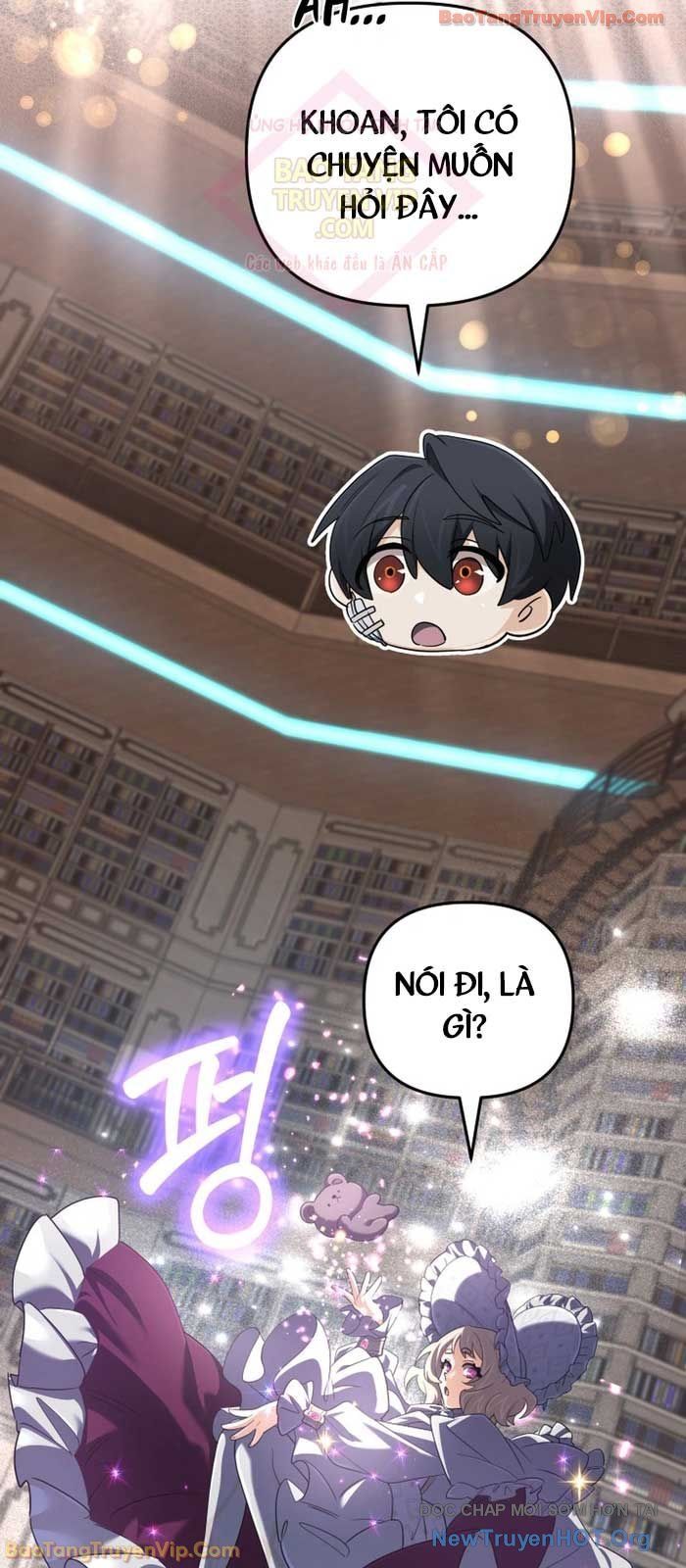 Đại Pháp Sư Thần Thoại Tái Lâm: Chapter 66