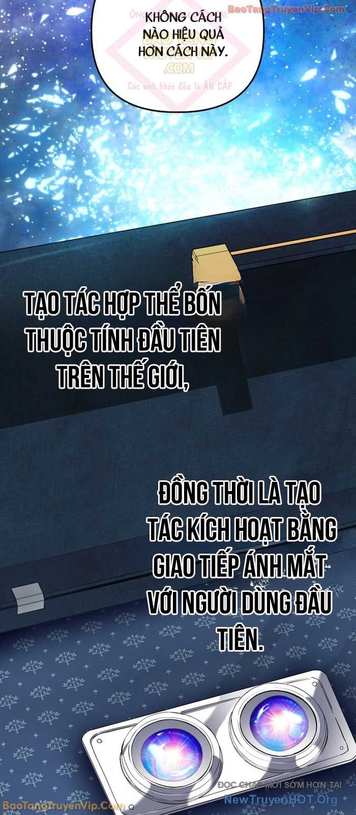 Đại Pháp Sư Thần Thoại Tái Lâm: Chapter 66