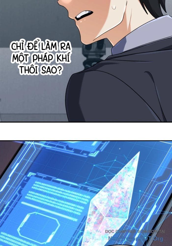 Đại Pháp Sư Thần Thoại Tái Lâm: Chapter 67